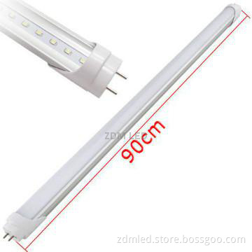 newest design and best sale led tube led CE FCC ROHS